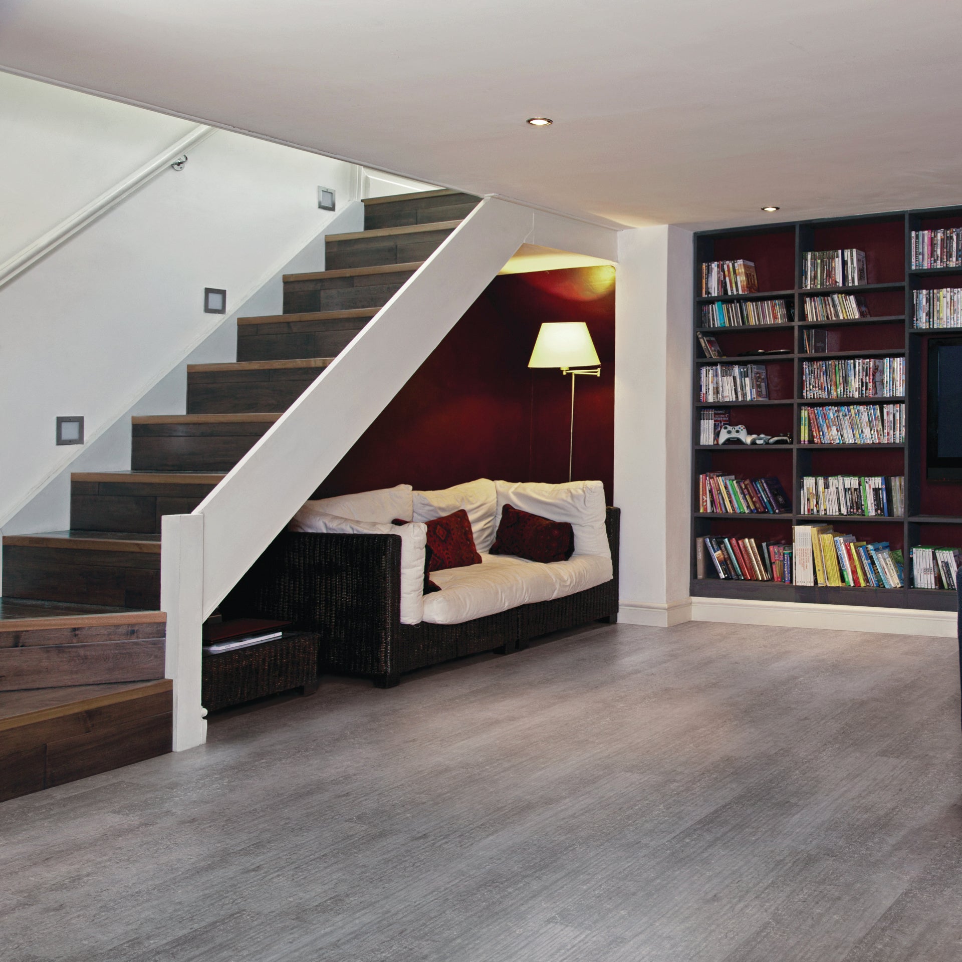 Karndean LooseLay Hudson LLP99 Vinyl Flooring