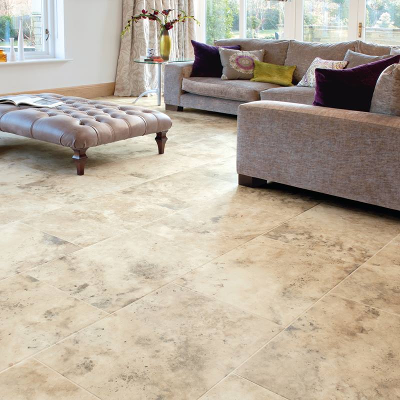 Karndean Art Select Washburn LM07 Vinyl Flooring