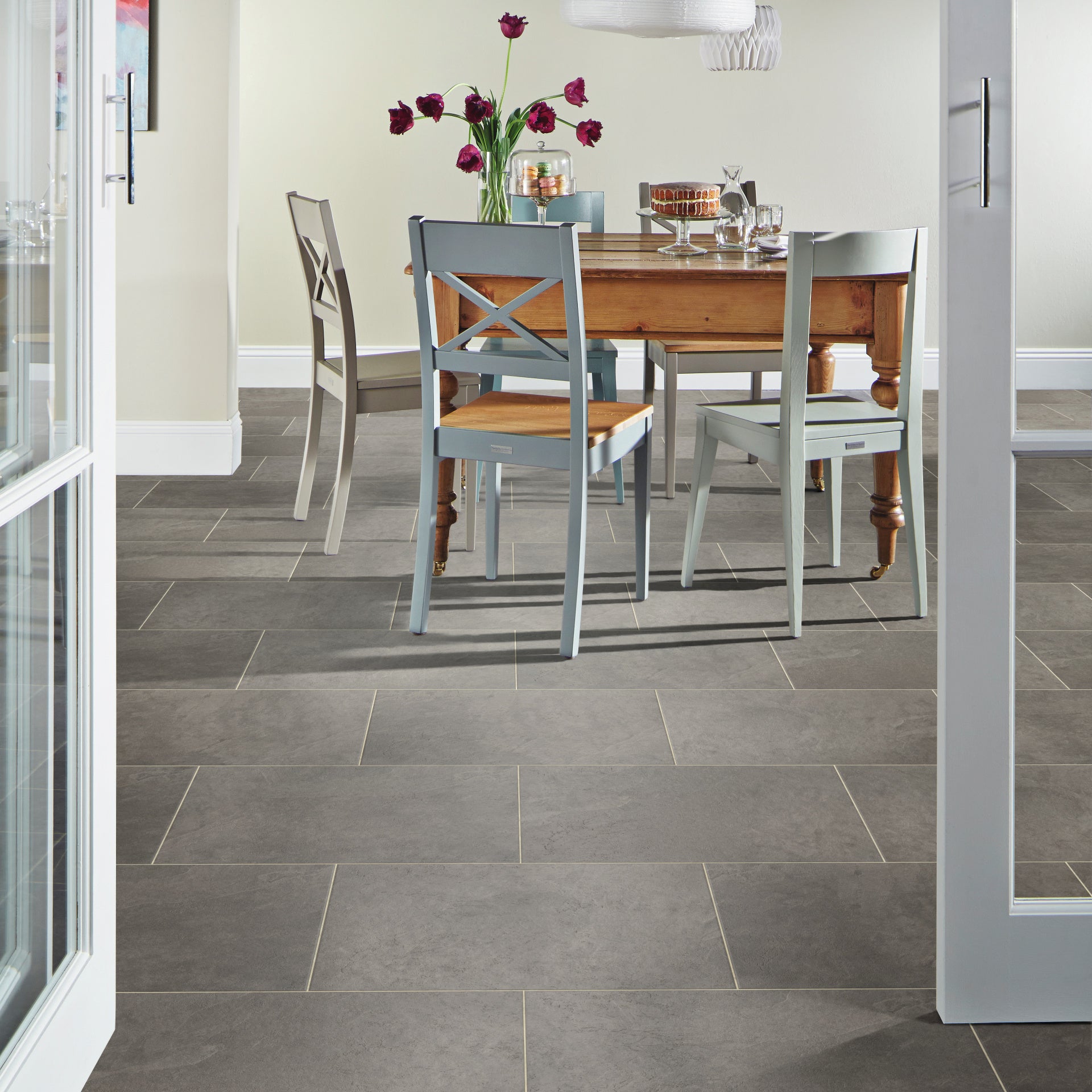 Karndean Art Select Corris LM22 Vinyl Flooring