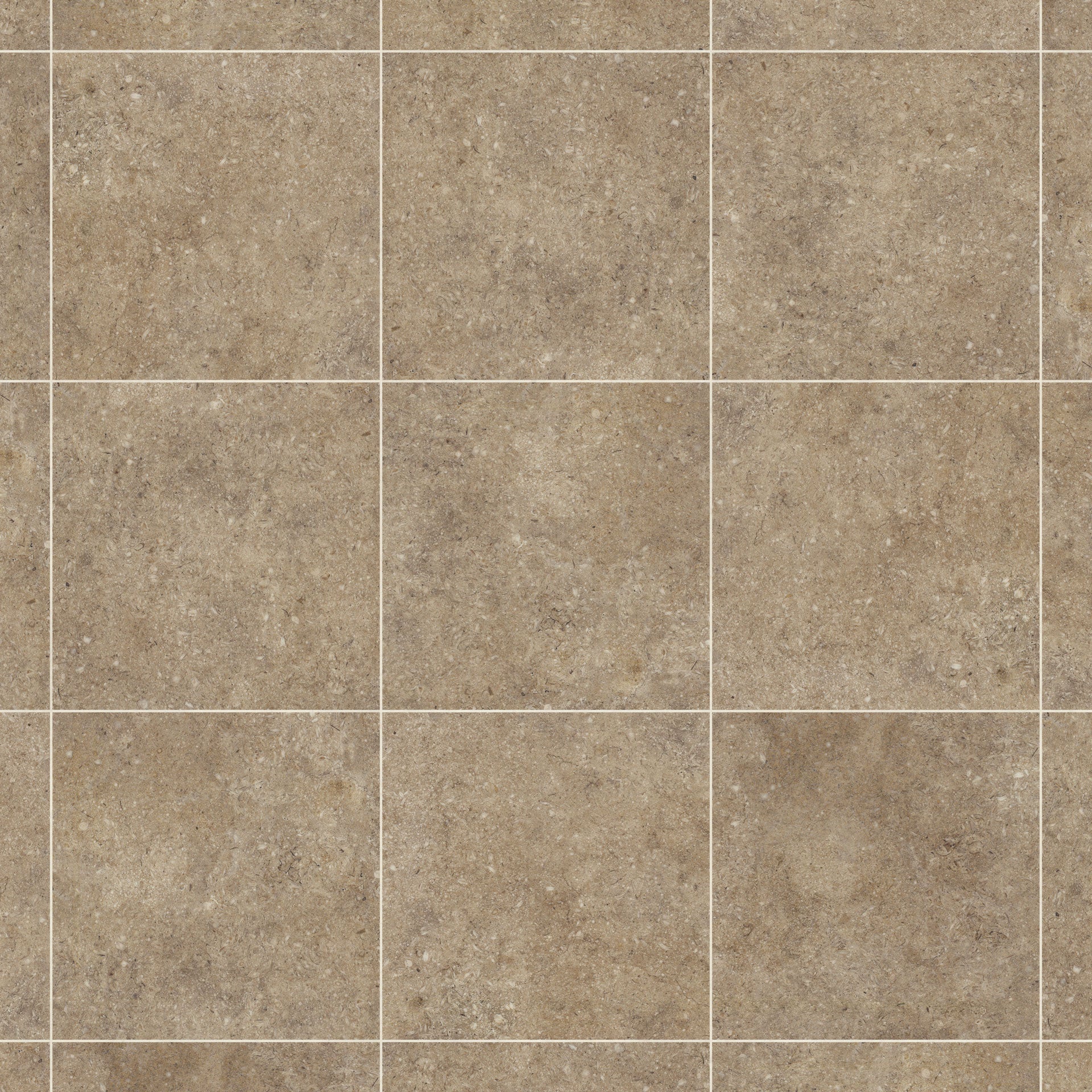 Karndean Da Vinci Santi Limestone LST05 Vinyl Flooring