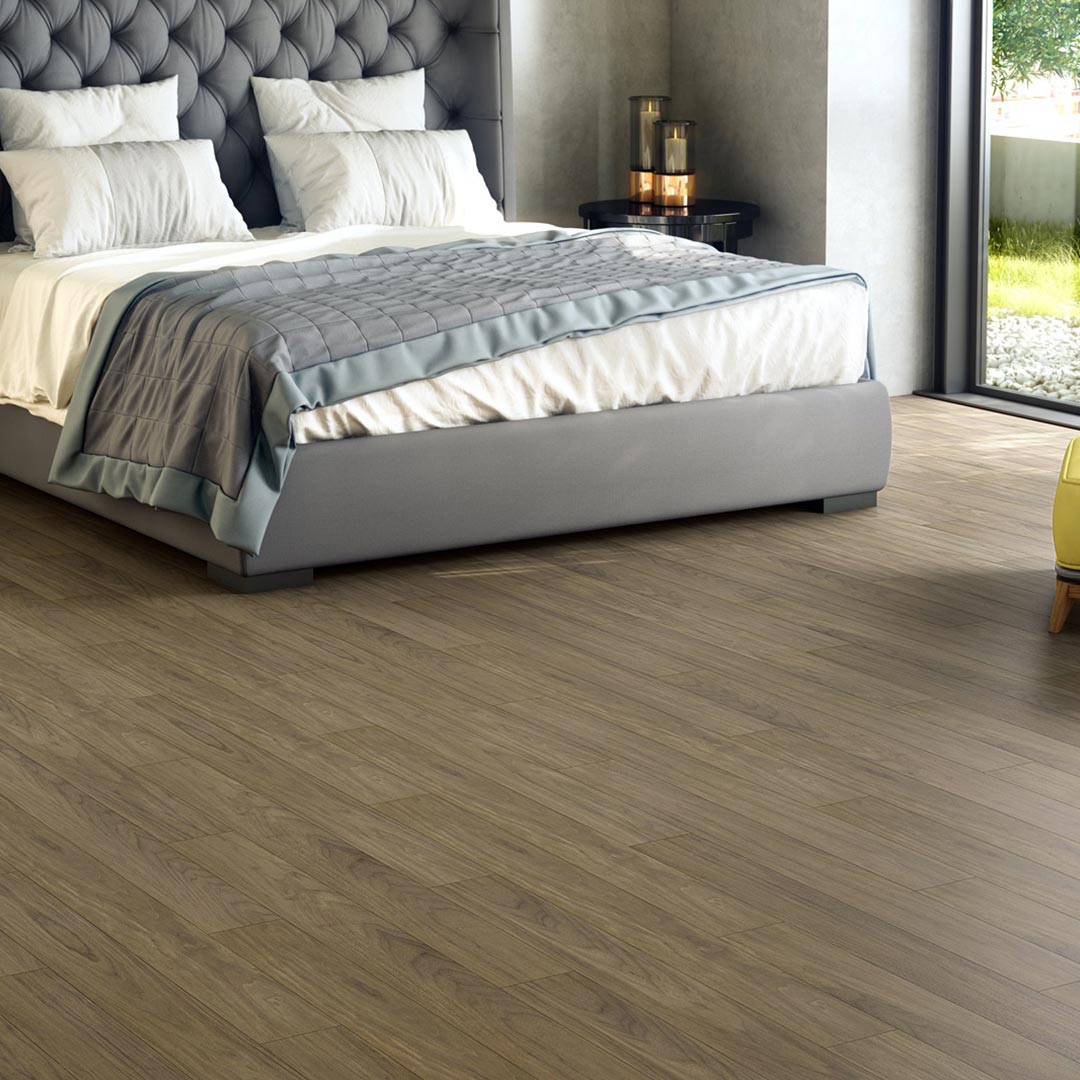 FINfloor Durable Style 4MV Nogal Majestic Nature 41048124