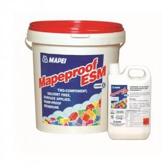 Mapei Mapeproof ESM 4 kg kit