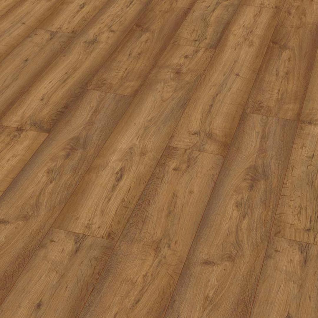 FINfloor Eco Original 4MV Roble Paramount Tibet Oak 41047963