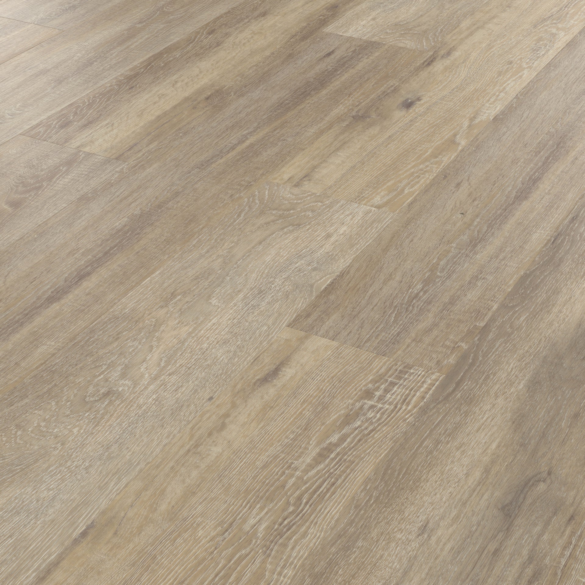 Karndean Van Gogh Rigid Core Baltic Washed Oak RKP8101