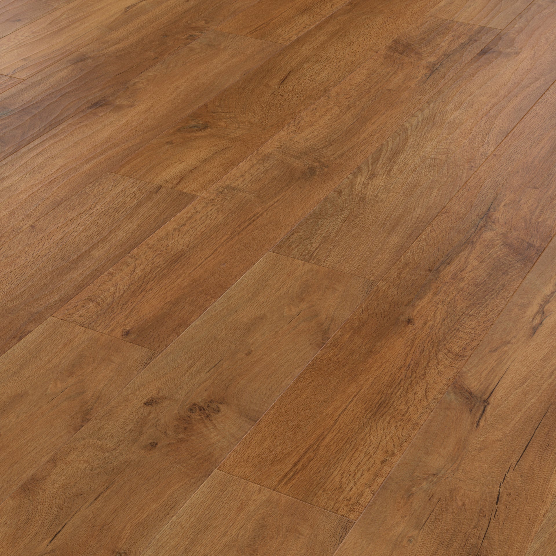 Karndean Art Select Summer Oak RL02 Vinyl Flooring