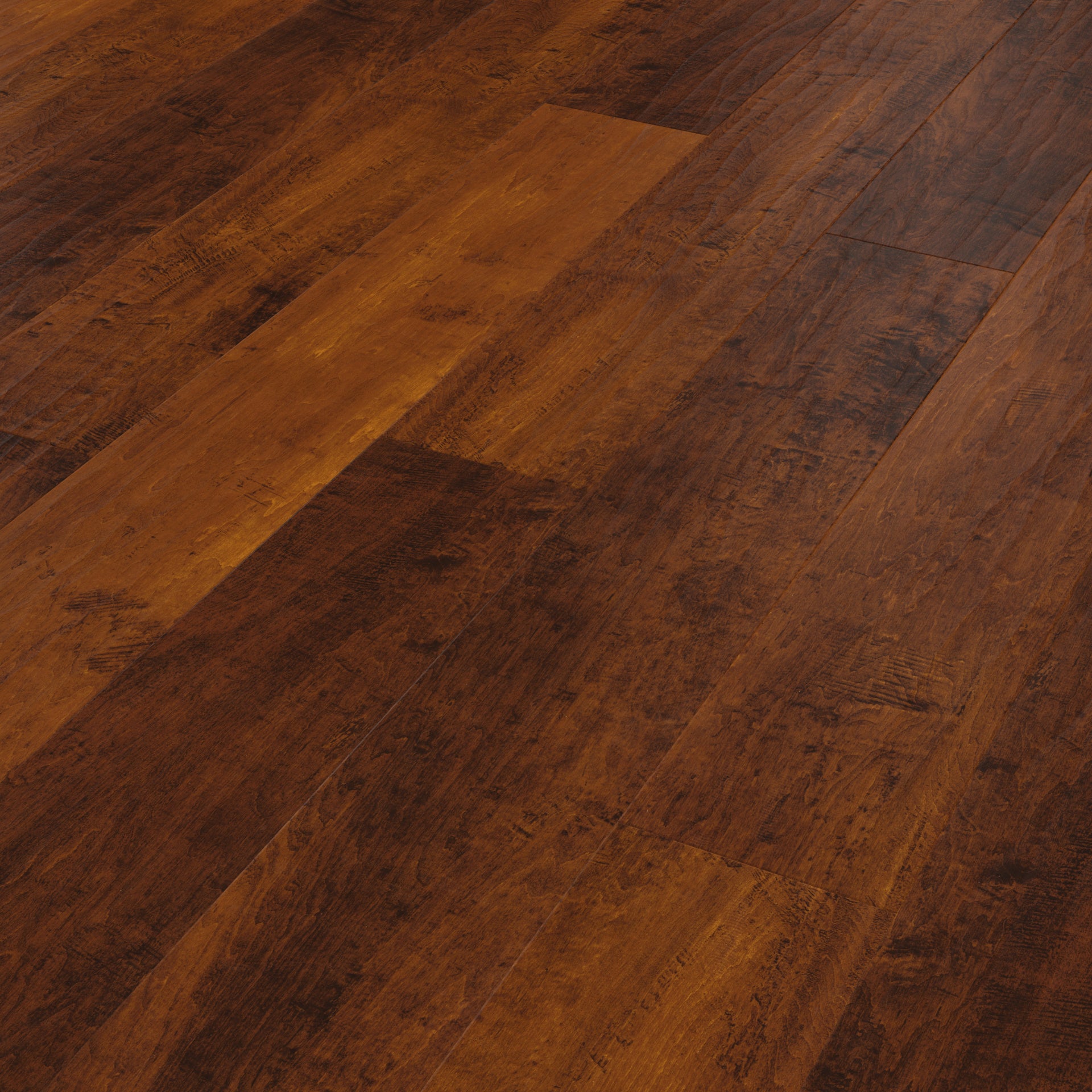 Karndean Art Select Spanish Cherry RL05 Vinyl Flooring