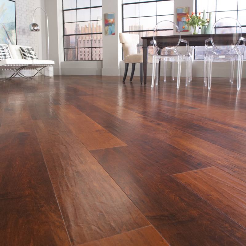 Karndean Art Select Spanish Cherry RL05 Vinyl Flooring