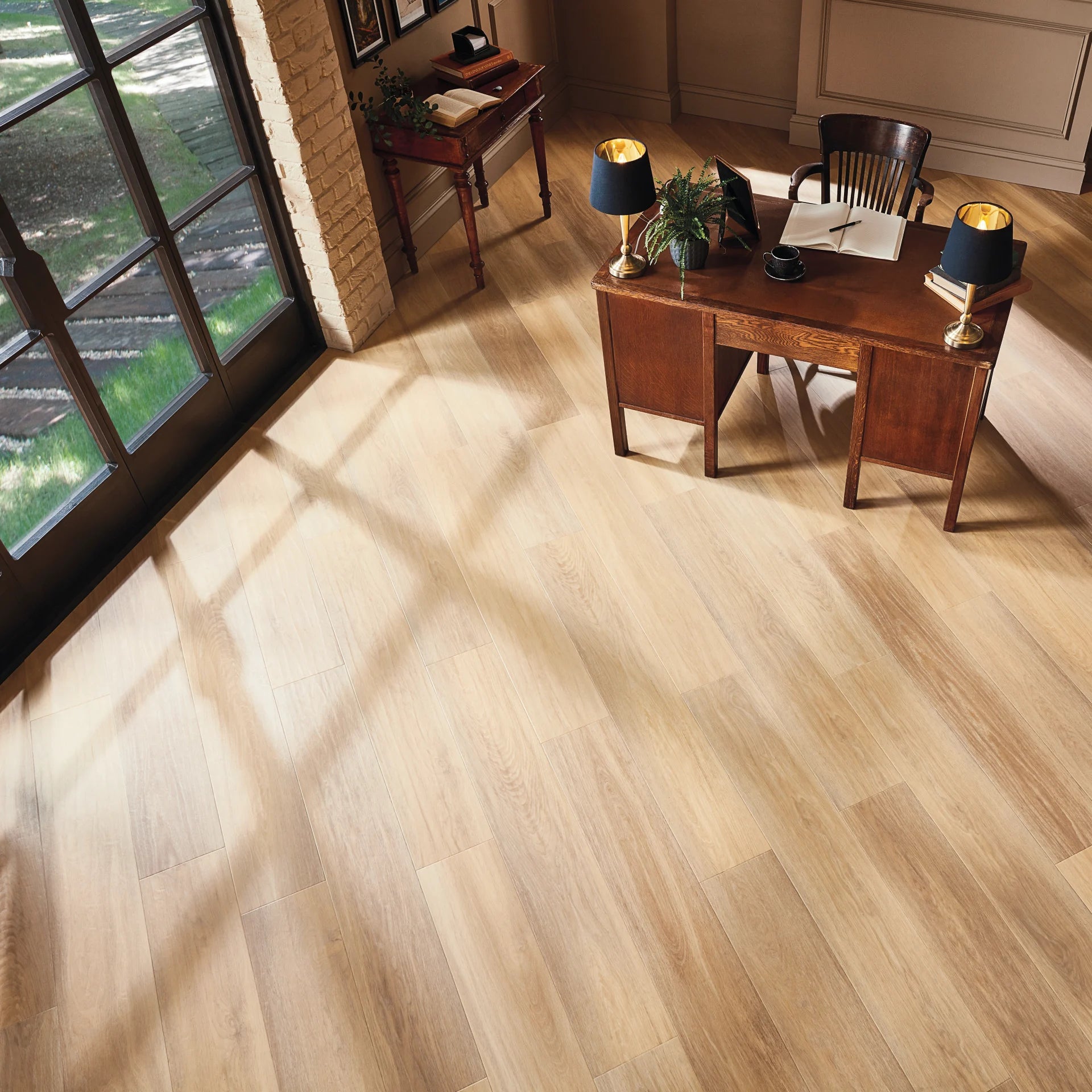 Karndean Art Select Savannah Oak RL23 Vinyl Flooring