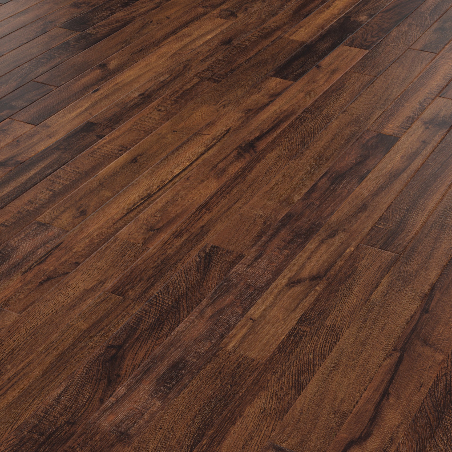 Karndean Da Vinci Double Smoked Acacia RP105 Vinyl Flooring