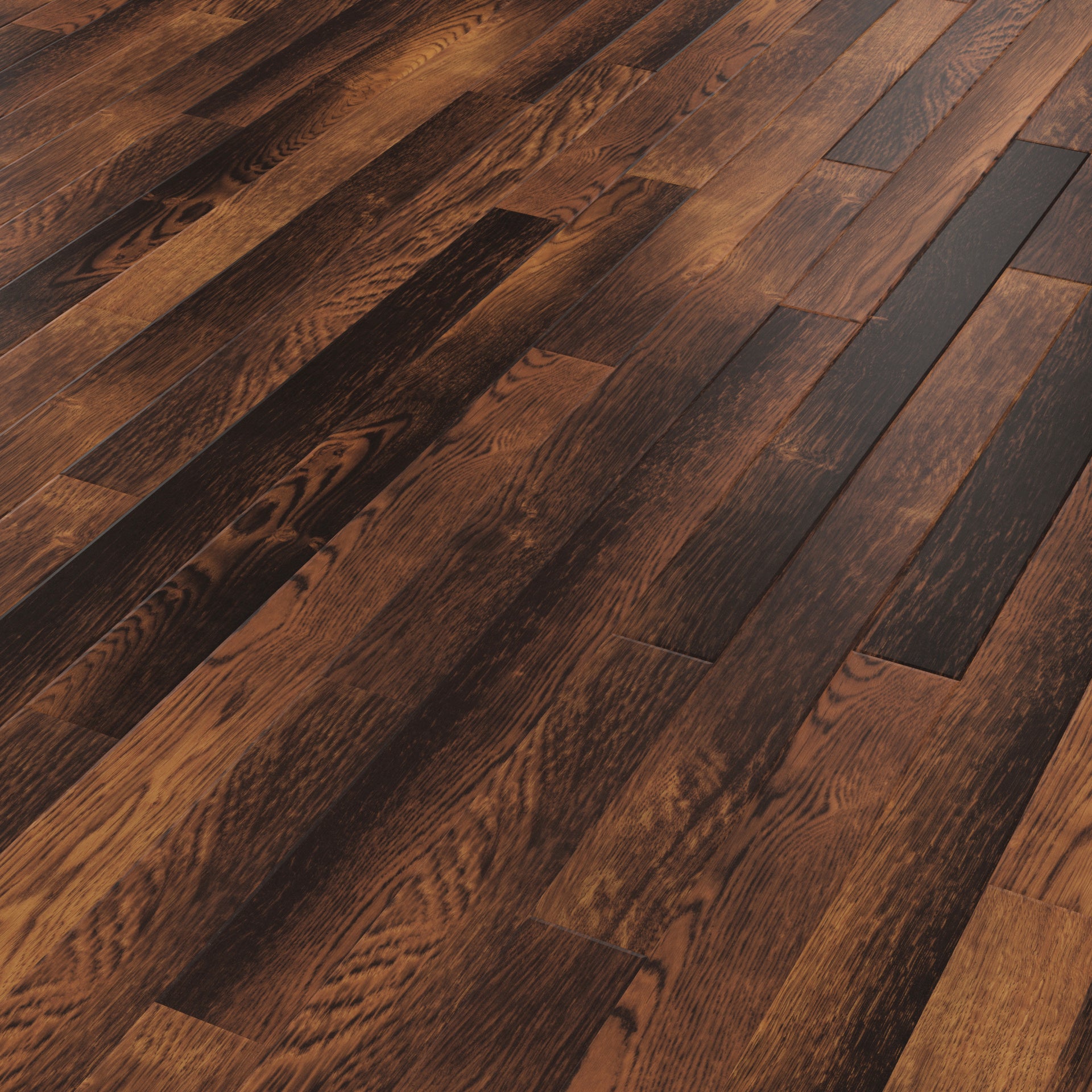 Karndean Da Vinci Scorched Oak RP94 Vinyl Flooring