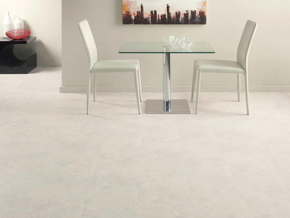 Amtico Click Smart Ceramic Frost SB5S6100