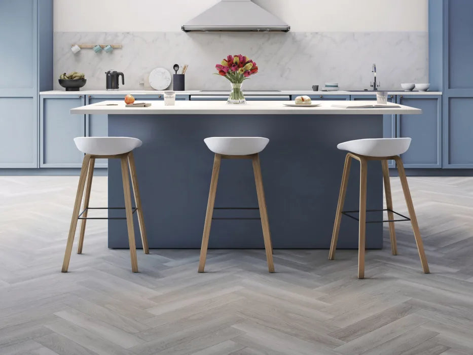 Amtico Click Smart Nordic Oak SB5W2550