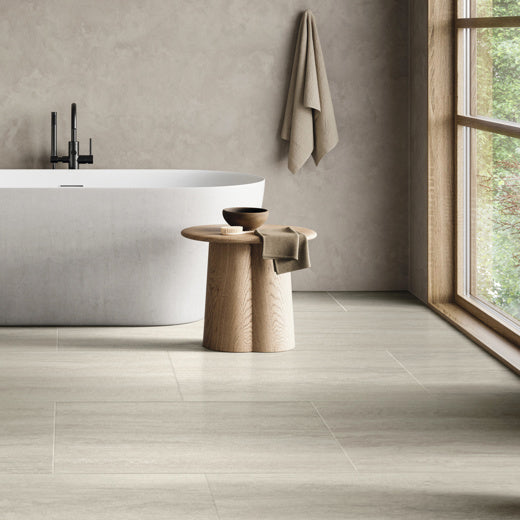 Karndean Art Select Silk Travertino LM37 Vinyl Flooring