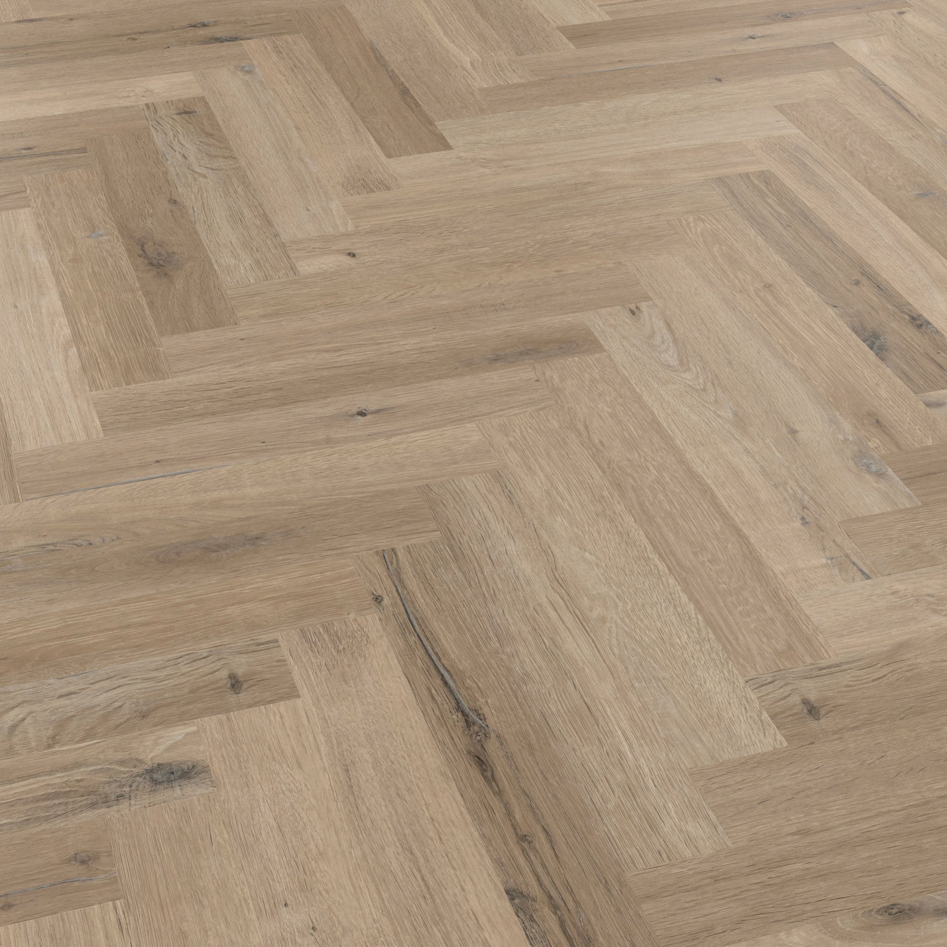 Karndean Knight Tile Washed Character Oak SM-KP144 Vinyl Flooring