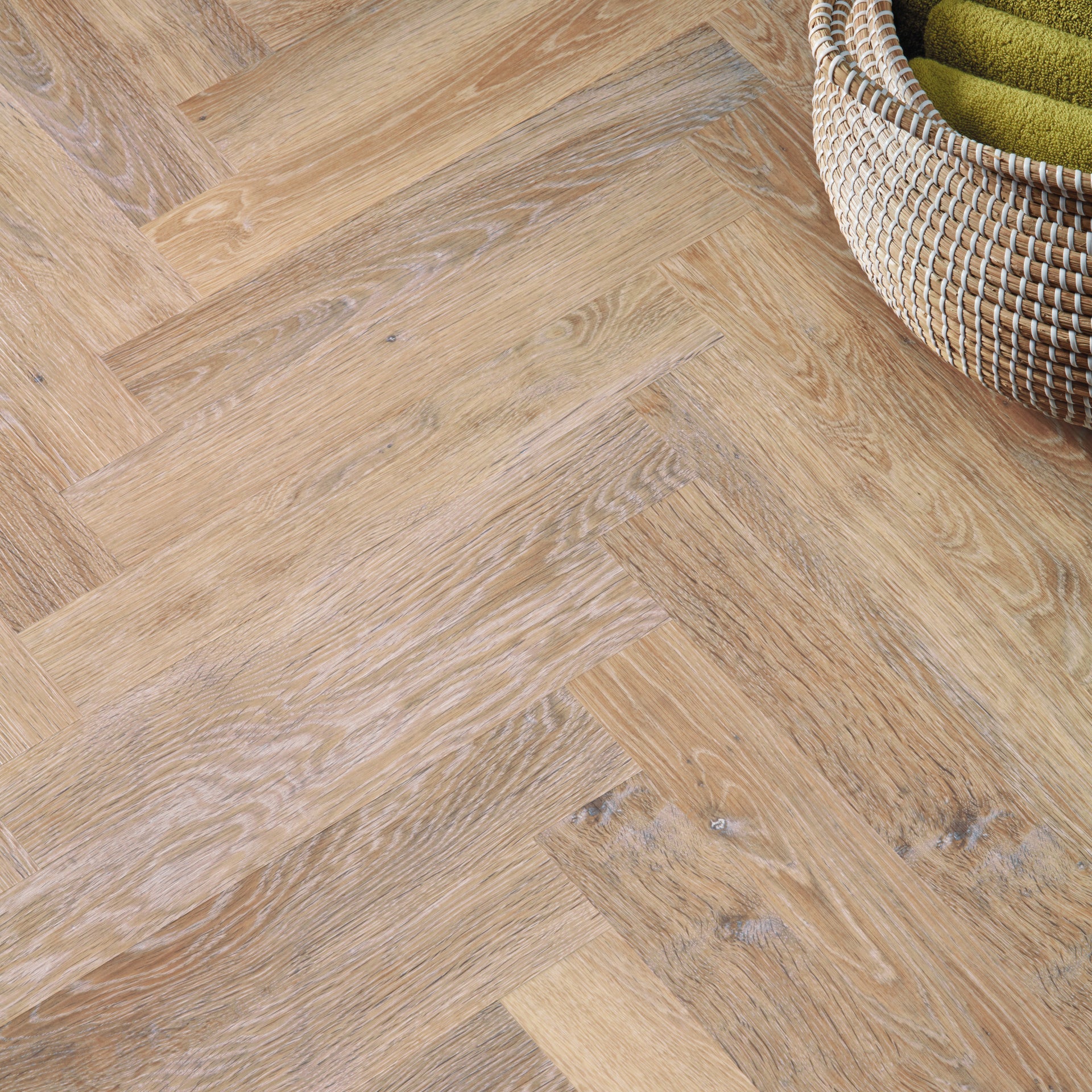 Karndean Knight Tile Rose Washed Oak SM-KP95 Vinyl Flooring