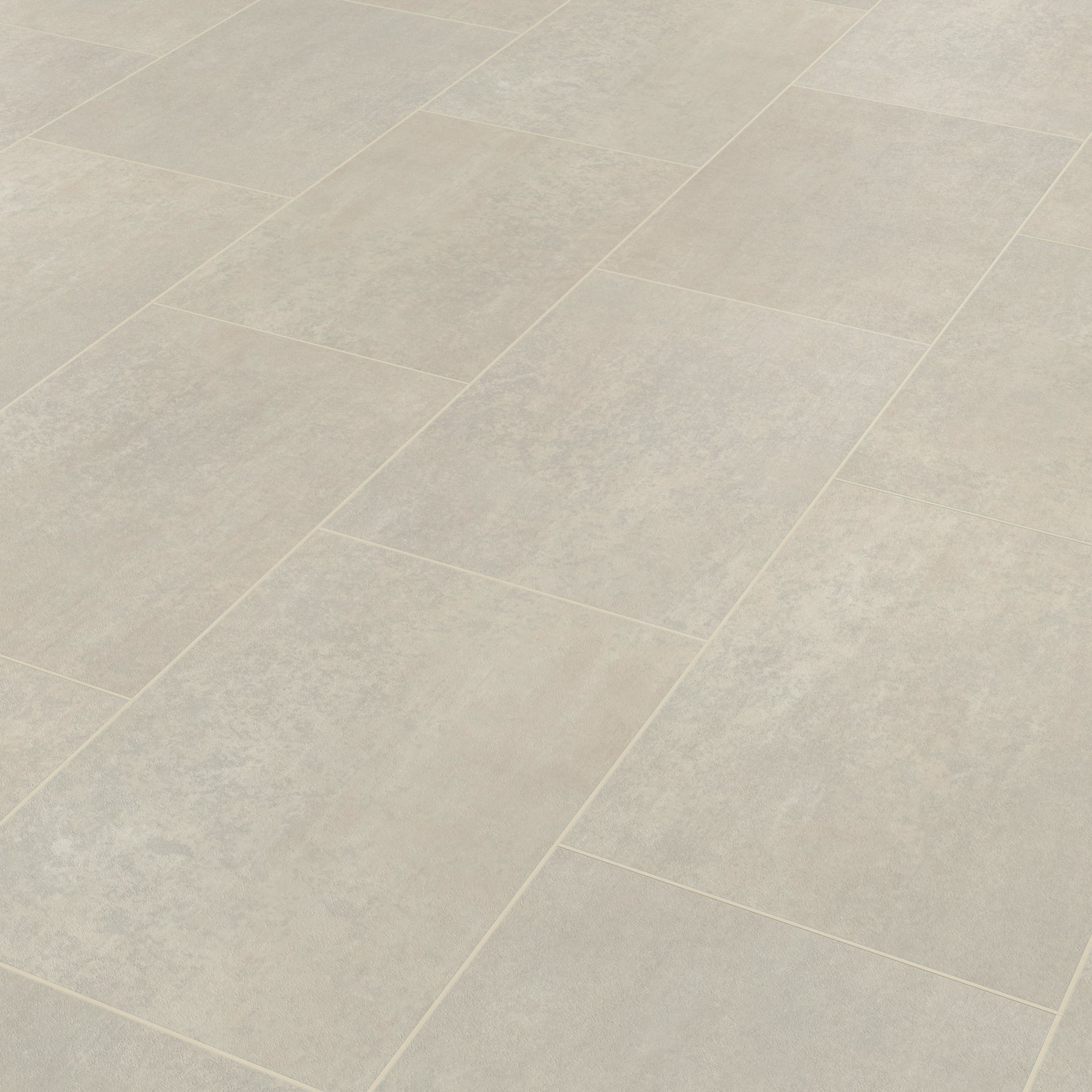 Karndean Knight Tile Dove Grey Concrete ST21 Vinyl Flooring