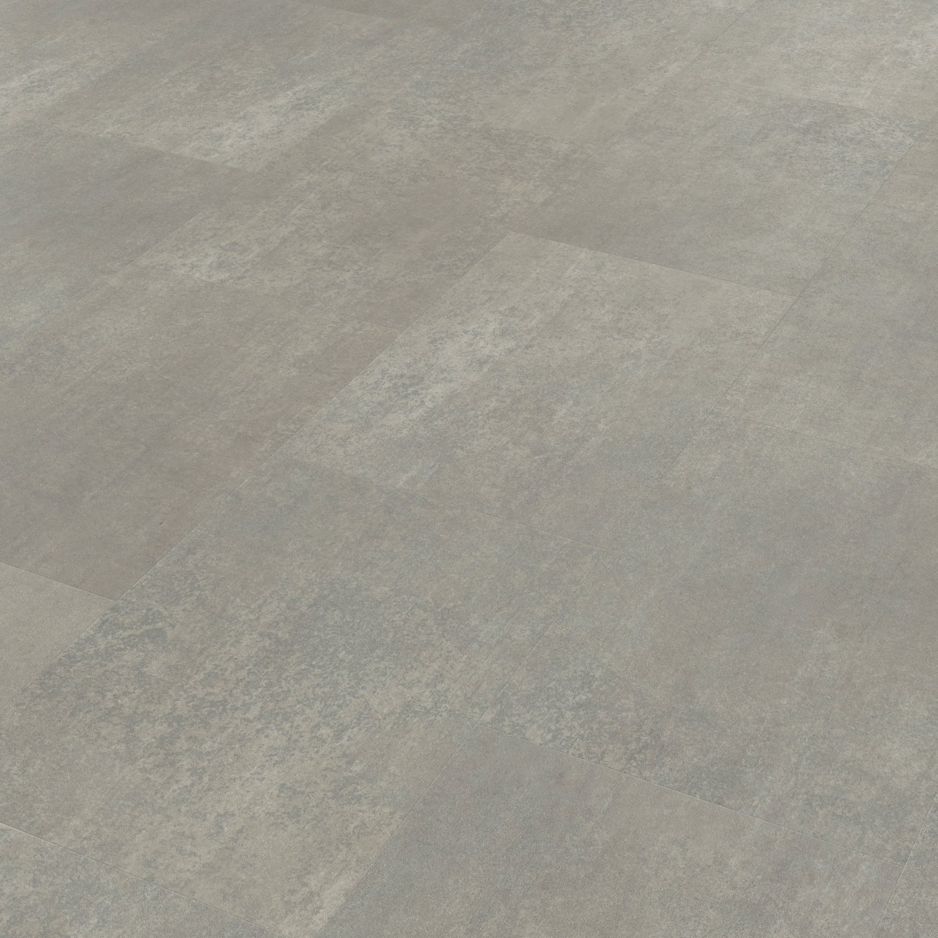 Karndean Knight Tile Rigid Core Smoked Concrete SCB-ST22-18