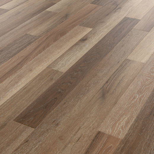 Karndean Art Select Summerhouse Ash RL40 Vinyl Flooring