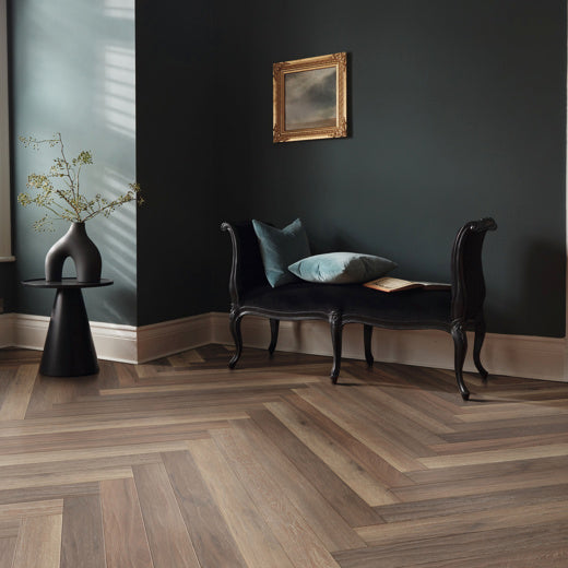 Karndean Art Select Summerhouse Ash RL40 Vinyl Flooring