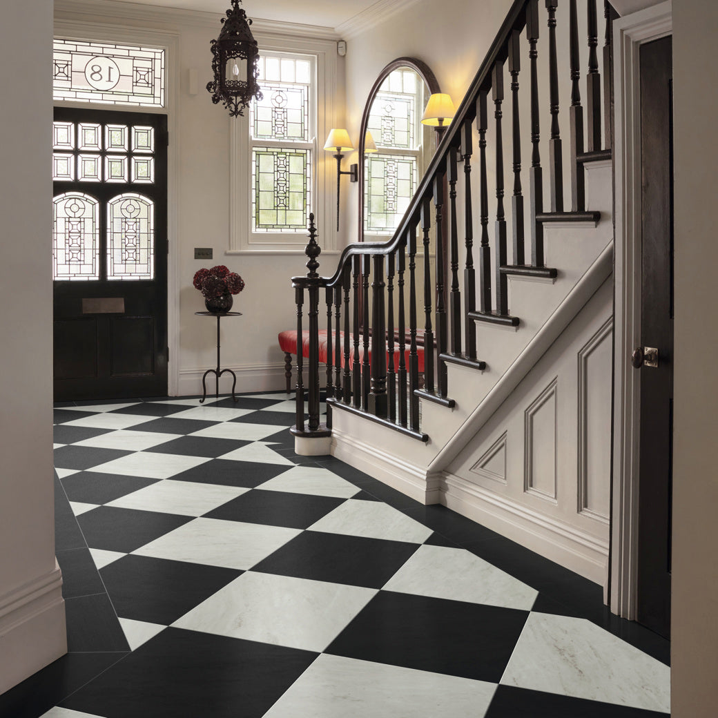 Karndean Art Select Doric Marble LM32 Vinyl Flooring