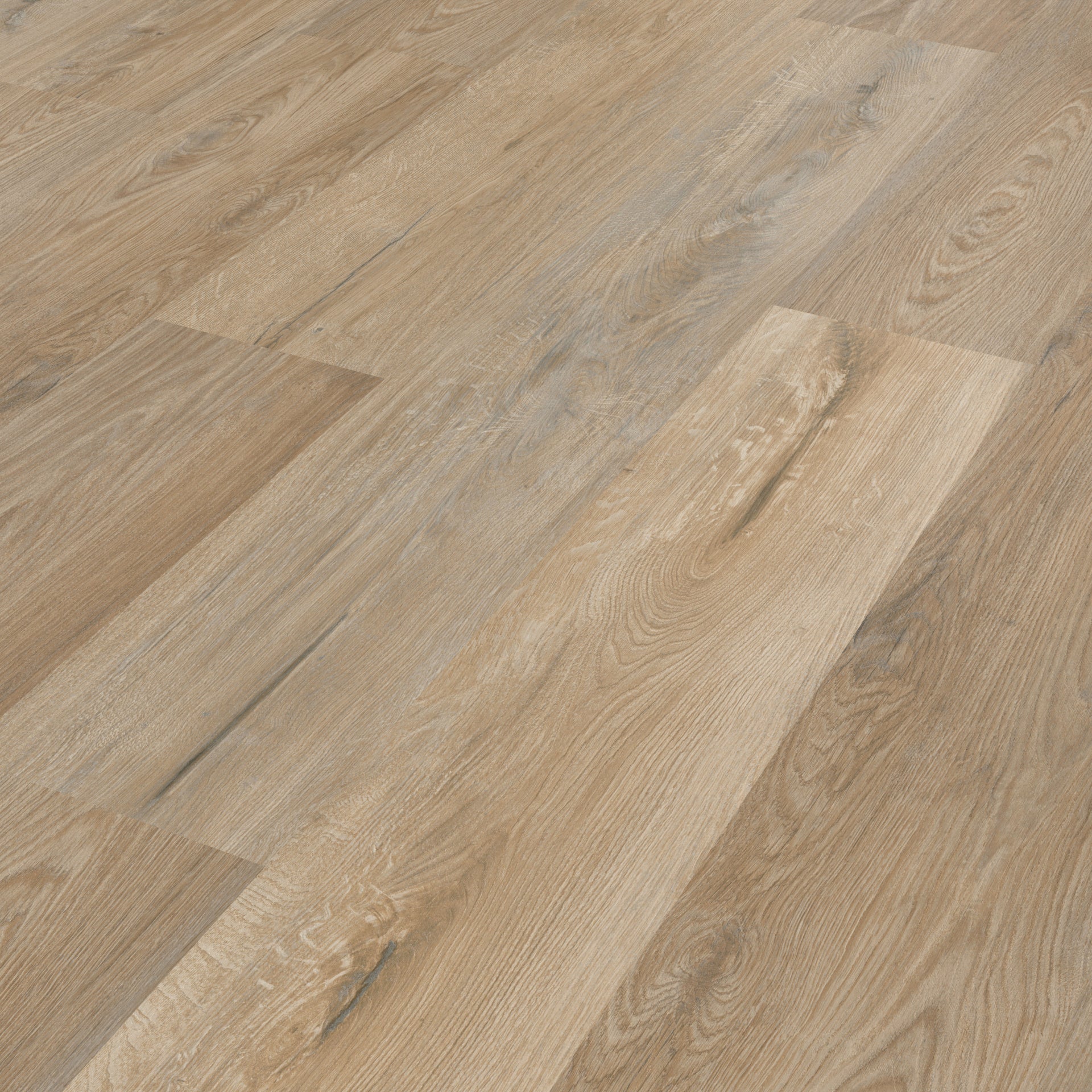 Karndean Van Gogh Hayfield Oak VGW8241 Vinyl Flooring