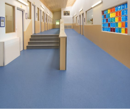 Altro ContraX Burnt Orange CX2015 - Contract Flooring