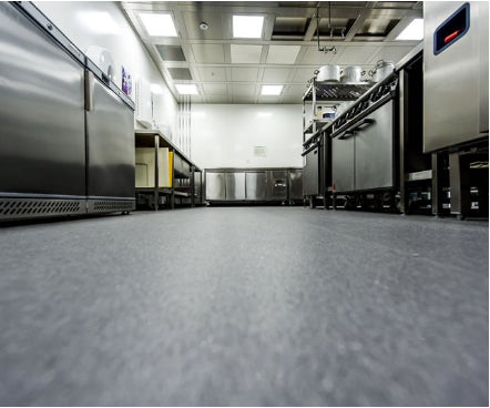 Altro Stronghold 30 Abyss K3001 - Contract Flooring