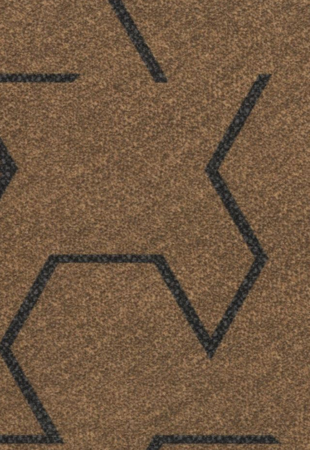 Flotex Planks Triad Amber 131004 - Contract Flooring