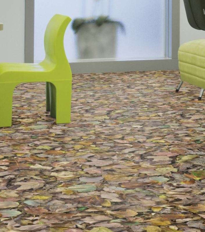 Flotex Vision Autumn Leaves 000509 - Contract Flooring