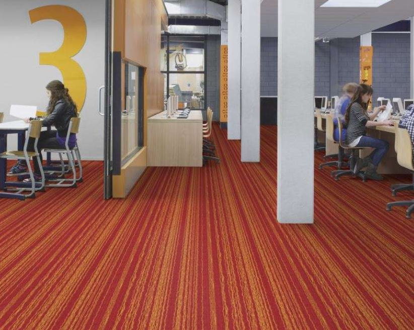 Flotex Vision Candy 520001 - Contract Flooring