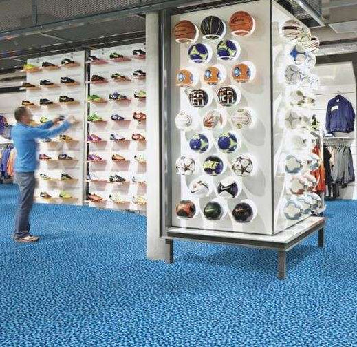 Flotex Vision Facet 890001 - Contract Flooring