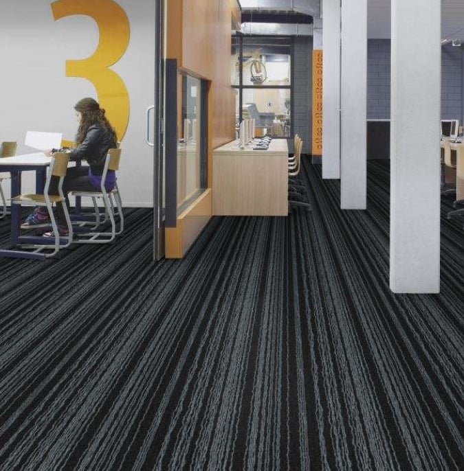 Flotex Vision Jet 520011 - Contract Flooring