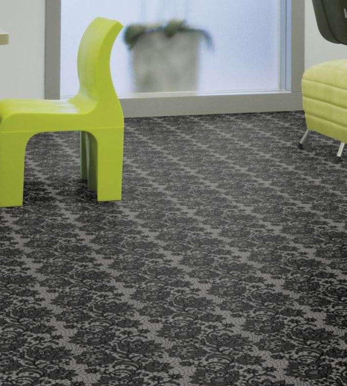 Flotex Vision Lace 000535 - Contract Flooring