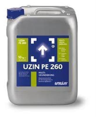 UZIN PE 260 - Contract Flooring
