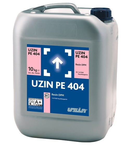 UZIN PE 404 - Contract Flooring