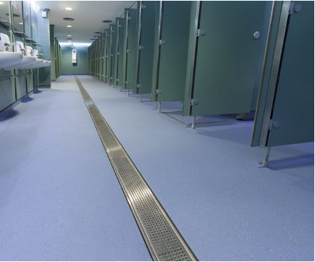 Altro Reliance 25 Ice Rink D2514 - Contract Flooring