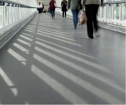 Altro Reliance 25 Ice Rink D2514 - Contract Flooring