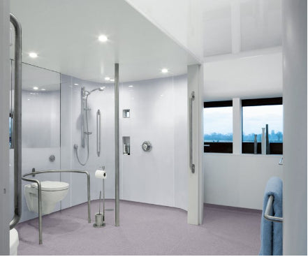 Altro Pisces Lighthouse SB2001 - Contract Flooring