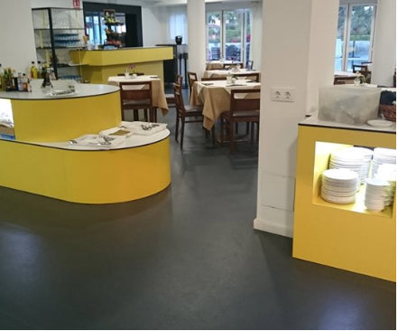 Altro XpressLay Lupin XLI2259 - Contract Flooring