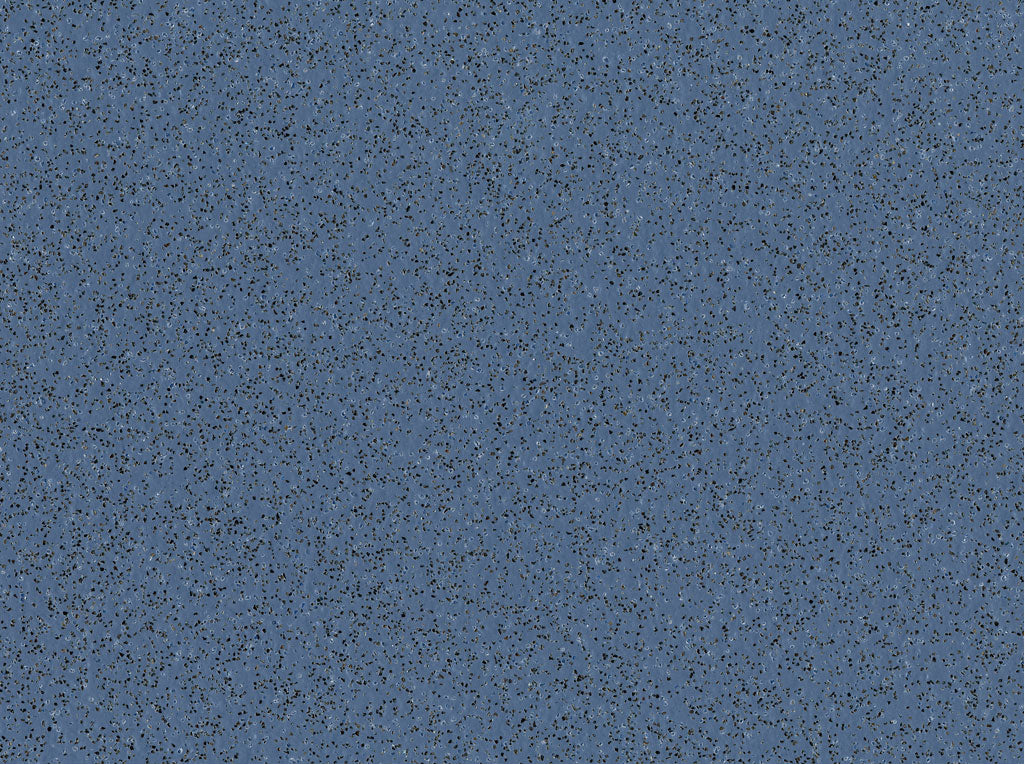 Polysafe Standard PUR Storm Blue 4560 - Contract Flooring