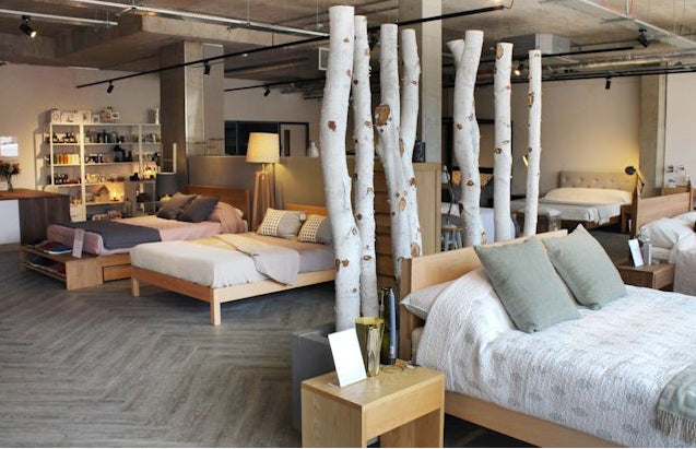 Affinity255 PUR Harvest Oak 9876 - Contract Flooring