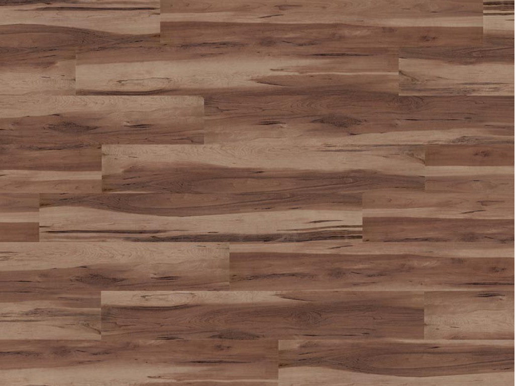 Affinity255 PUR Smoked Walnut 9880 - Contract Flooring