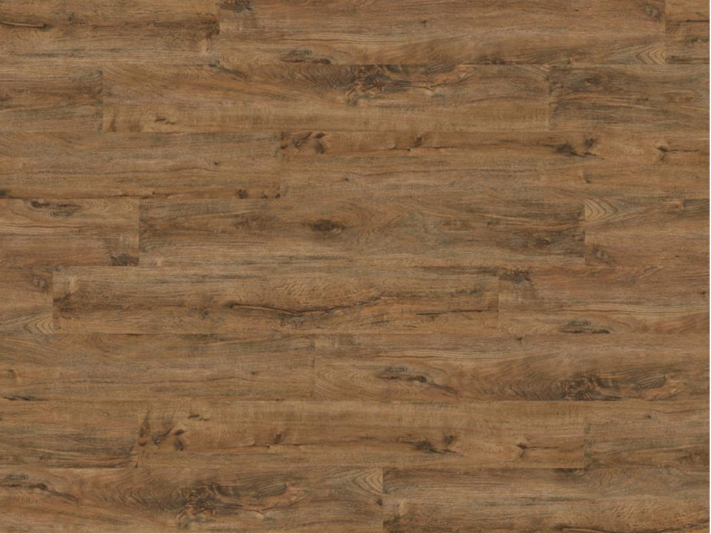 Affinity255 PUR Flamed Chestnut 9881 - Contract Flooring