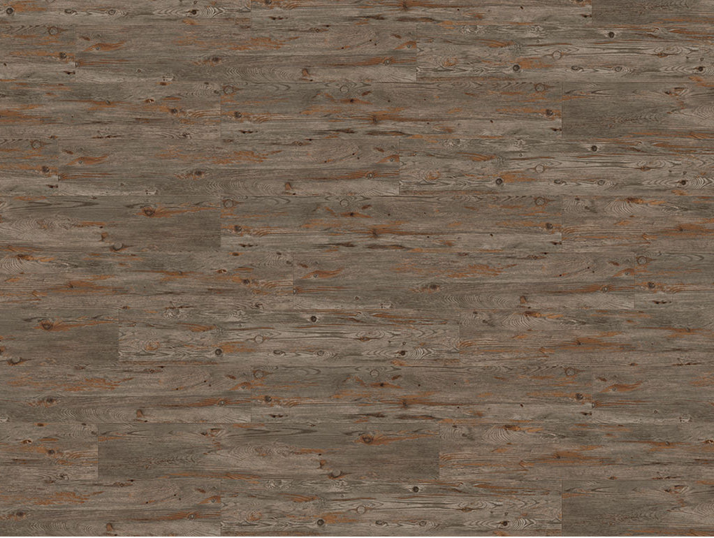 Expona Commercial Wood PUR Brown Weathered Spruce 4072 - Contract Flooring