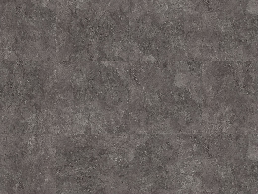Expona Commercial Stone and Effect PUR Silver Slate 1921 - Contract Flooring
