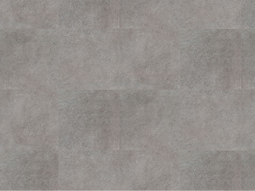 Expona Design Stone and Effect PUR Cool Grey Concrete 7237 - Contract Flooring