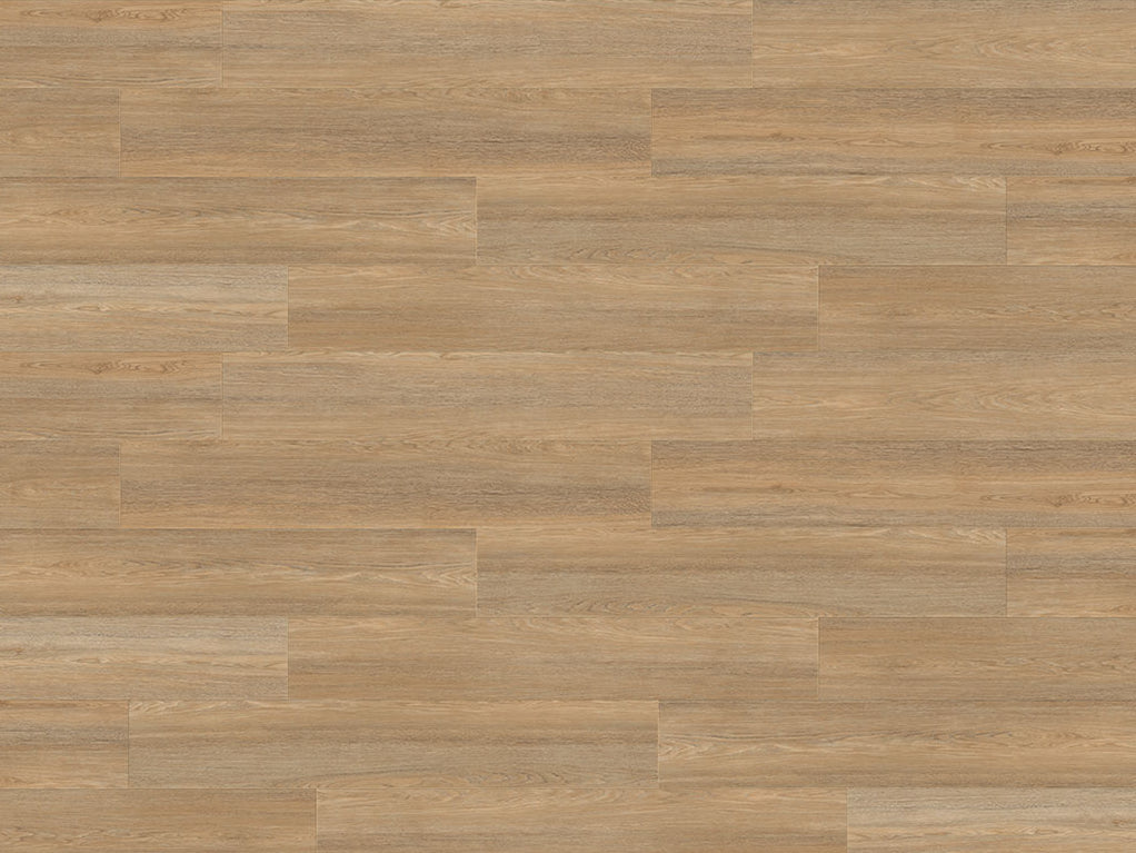 Expona Design Wood PUR Natural Brushed Oak 6179 - Contract Flooring