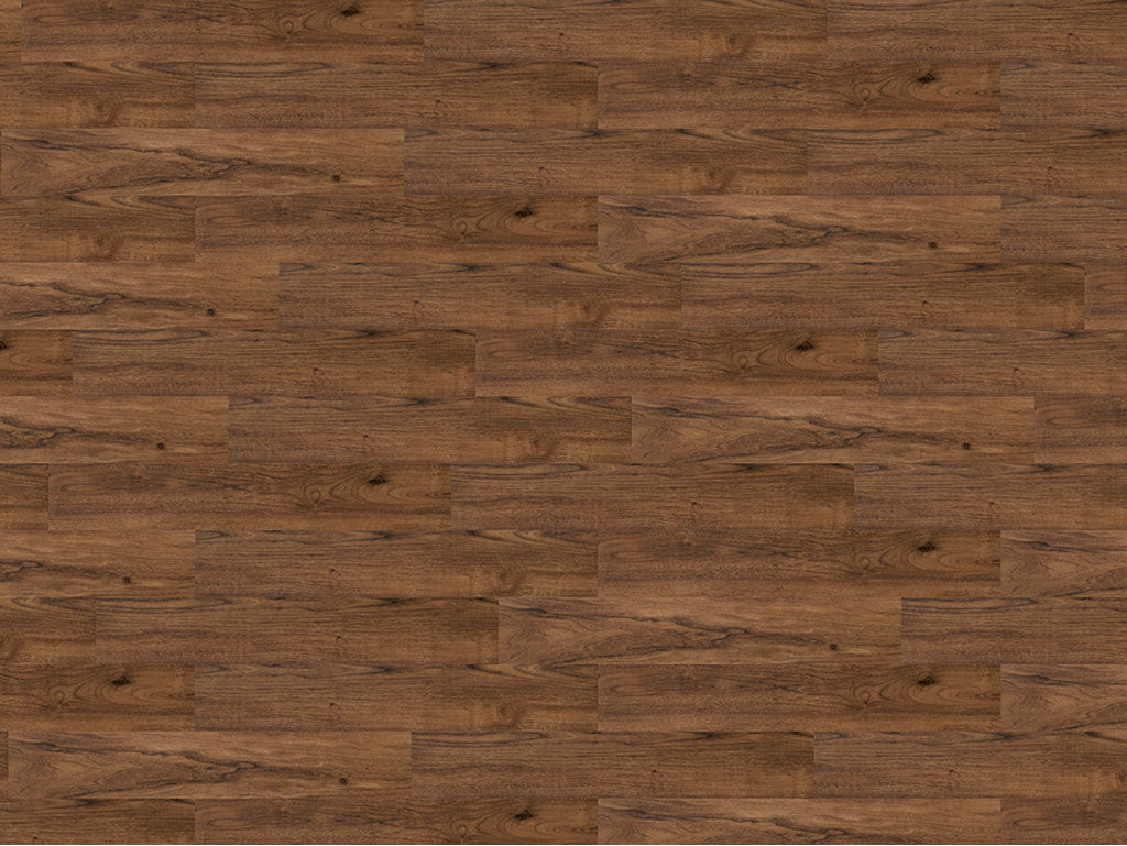Expona Design Wood PUR Walnut 6155 - Contract Flooring