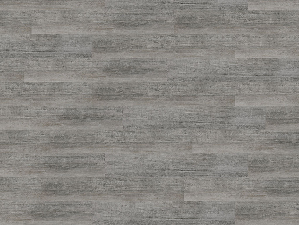 Expona Design Wood PUR Silvered Driftwood 6146 - Contract Flooring