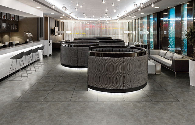Expona Control Stone PUR Cambrian Stone 7507 - Contract Flooring